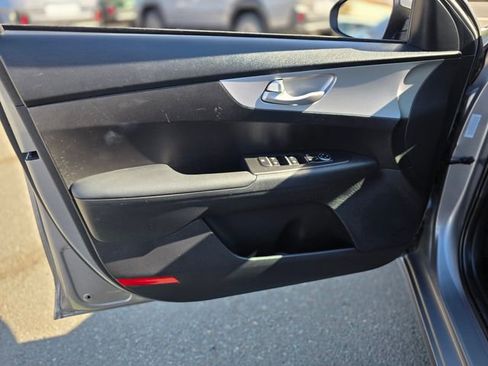 Used 2024 Kia Forte LXS image 17