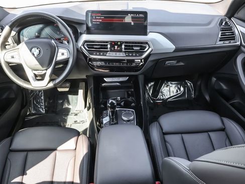 Used 2023 BMW X3 xDrive30i w/ Premium Package image 30