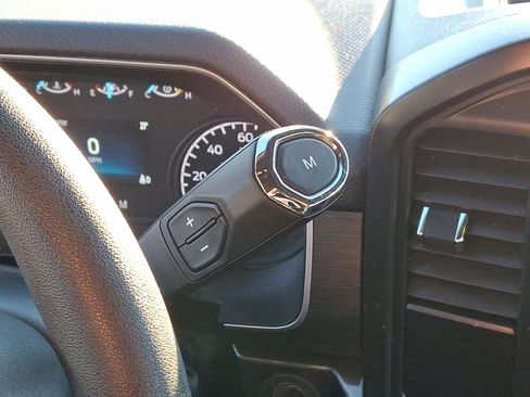 Used 2021 Ford F150 XL w/ STX Appearance Package image 14