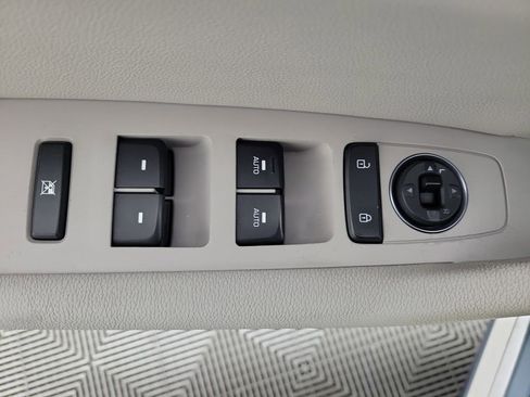 Used 2015 Hyundai Sonata Sport w/ Option Group 03 image 25