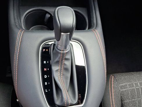 Certified 2024 Honda HR-V Sport image 14