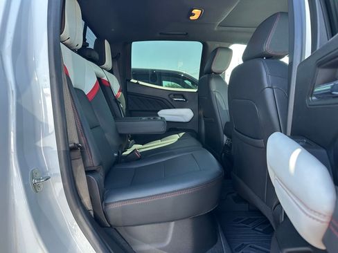 Used 2023 GMC Canyon AT4X AWD/4WD image 14