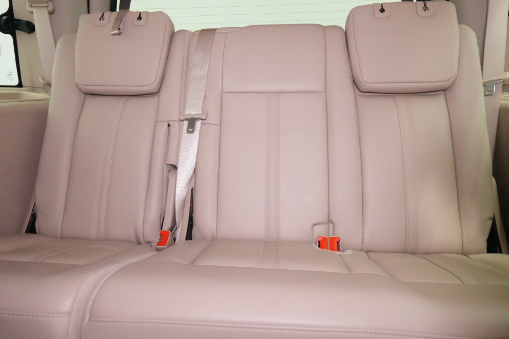Used 2017 Lincoln Navigator Reserve AWD/4WD image 19