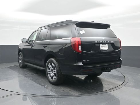 New 2025 Ford Expedition Active RWD image 22