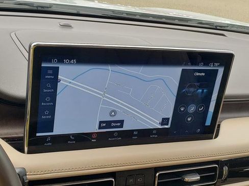 Used 2022 Lincoln Nautilus Reserve image 25