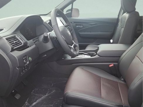 New 2026 Honda Ridgeline Black Edition image 20