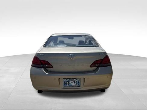 Used 2008 Toyota Avalon XLS FWD image 4