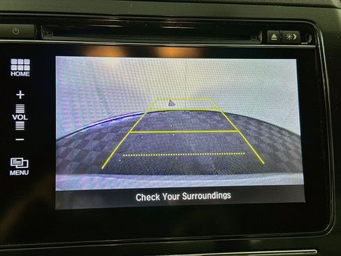 Used 2015 Honda Civic EX-L image 21