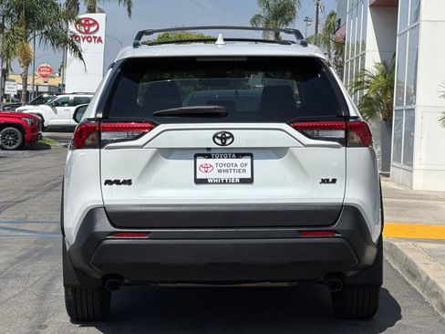 Certified 2023 Toyota RAV4 XLE Premium image 6
