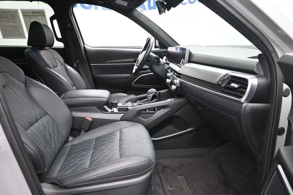Used 2023 Kia Telluride SX Prestige X-Line AWD/4WD image 9