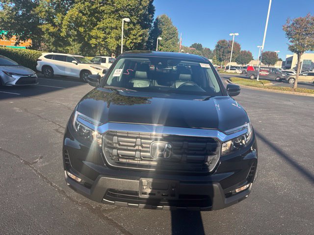 Used 2025 Honda Ridgeline RTL image 10