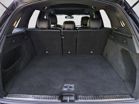 Used 2019 Mercedes-Benz GLC 300 GLC 300 image 6