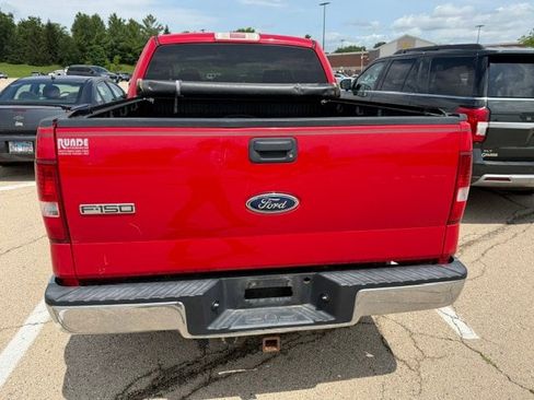 Used 2004 Ford F150 XLT AWD/4WD image 8