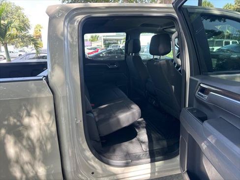 Used 2026 Chevrolet Silverado 1500 RST RWD image 22