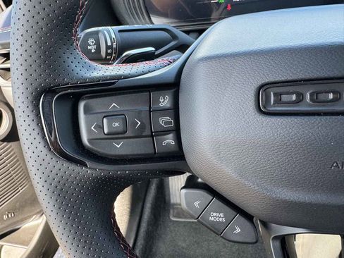 Used 2025 Dodge Charger Daytona R/T w/ Quick Order Package 25M R/T image 31