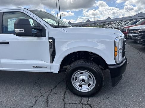 New 2026 Ford F350 XL AWD/4WD image 4