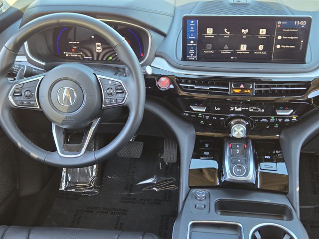 Certified 2026 Acura MDX w/ Technology Package FWD image 26
