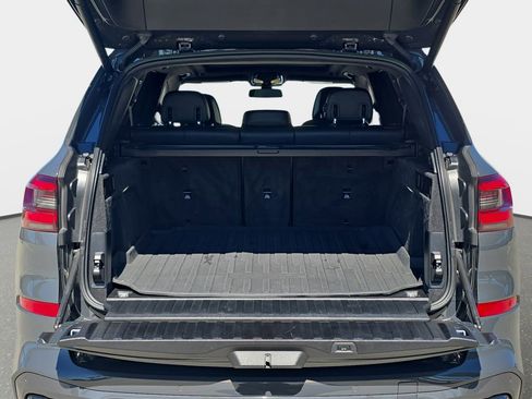 Used 2023 BMW X5 M50i w/ Executive Package image 14