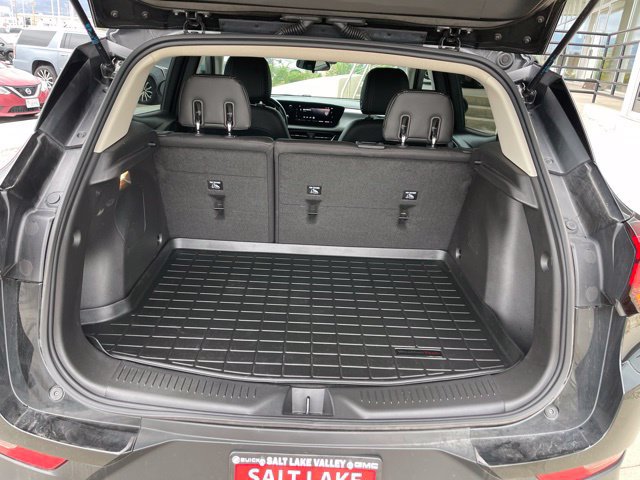 Used 2025 Buick Encore GX Preferred FWD image 15