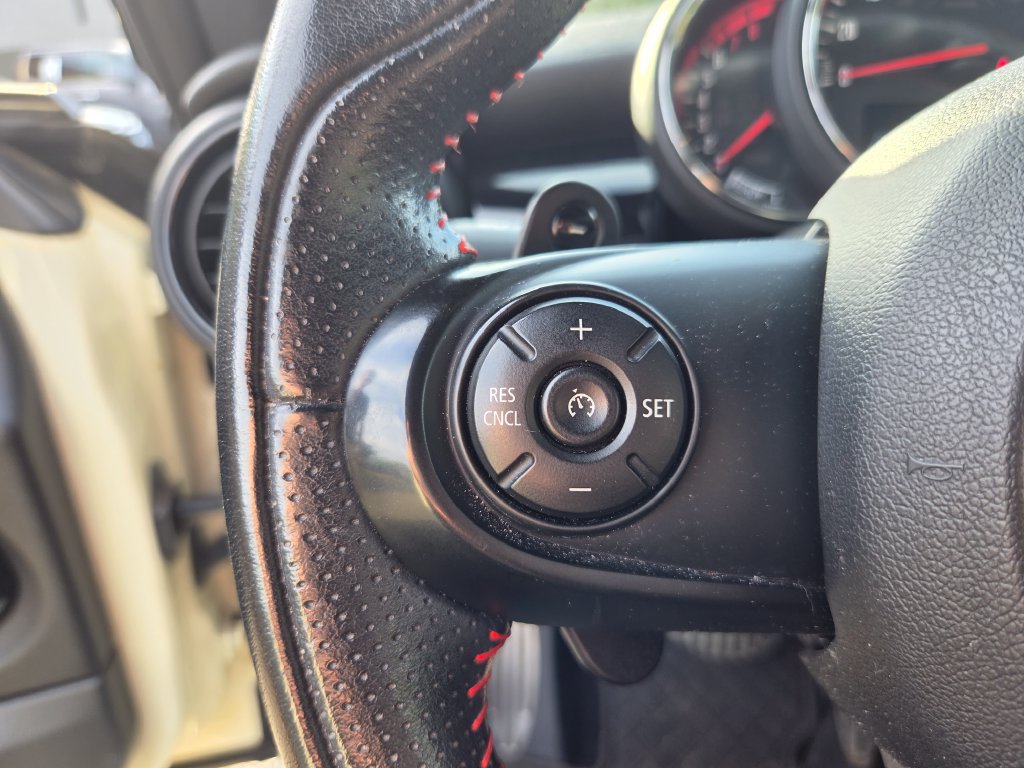 Used 2017 MINI Cooper John Cooper Works FWD image 15
