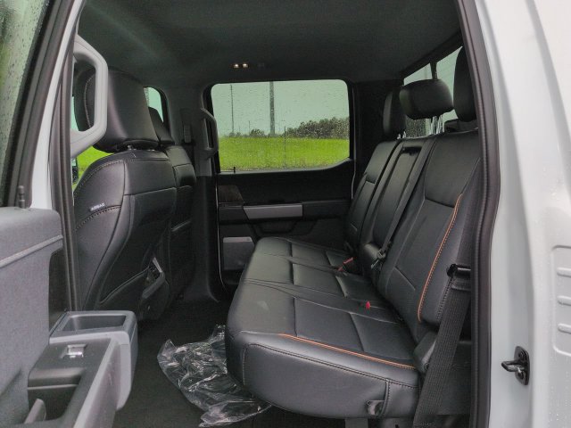 New 2026 Ford F250 Lariat w/ Black Appearance Package AWD/4WD image 14