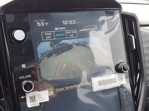 New 2026 Subaru Forester Sport image 14