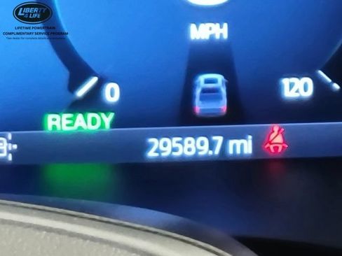 Used 2025 Ford F150 Lariat AWD/4WD image 30
