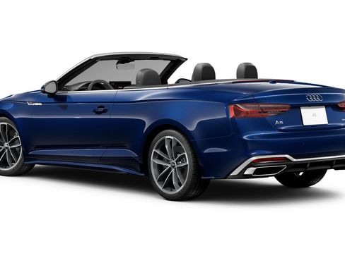 Certified 2023 Audi A5 2.0T Premium Plus AWD/4WD image 2