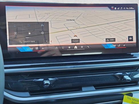 New 2026 BMW X5 xDrive50e w/ M Sport Package image 13