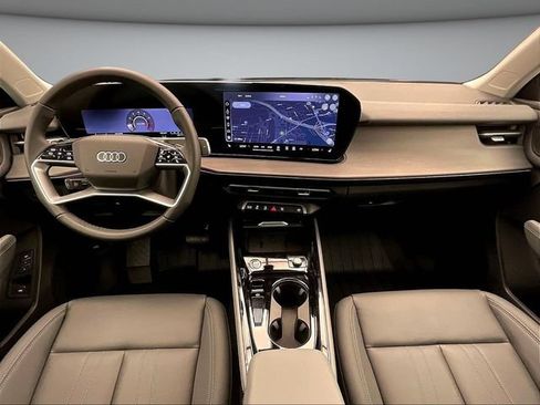 New 2026 Audi Q3 quattro 2.0T AWD/4WD image 5