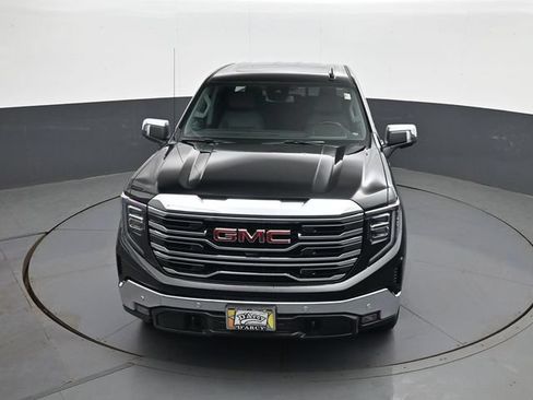 Used 2024 GMC Sierra 1500 SLT w/ SLT Premium Plus Package AWD/4WD image 14