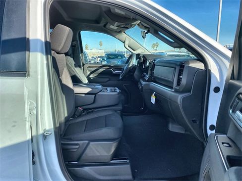 New 2026 Chevrolet Silverado 1500 LT w/ Max Trailering Package image 33