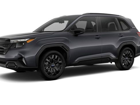 New 2026 Subaru Forester Sport image 23