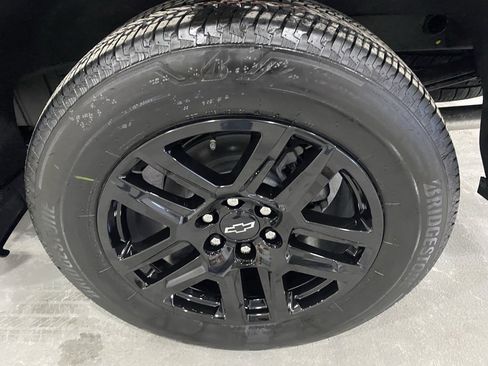 New 2026 Chevrolet Silverado 1500 RST w/ Safety Package image 32