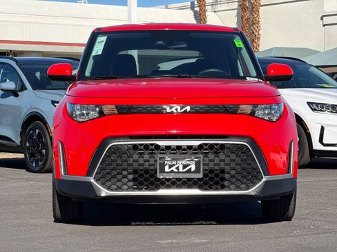 Certified 2024 Kia Soul LX w/ Option Group 015 image 8