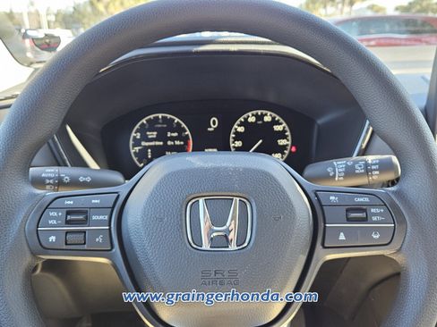 New 2025 Honda CR-V LX image 17