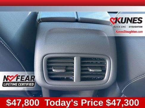 New 2026 Buick Envision Sport Touring image 41