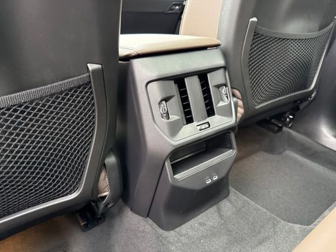 New 2026 BMW X3 xDrive30 AWD/4WD image 21