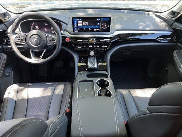 Used 2026 Acura MDX w/ Technology Package FWD image 11