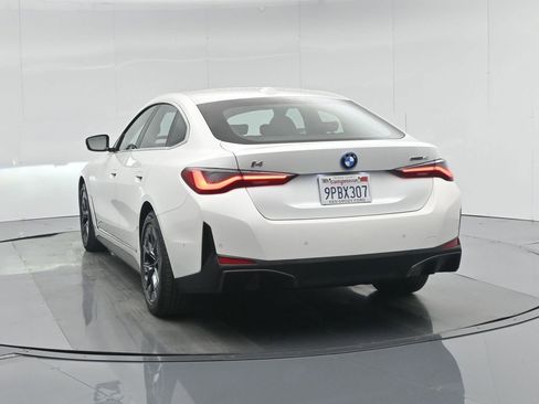 Used 2025 BMW i4 eDrive40 image 33