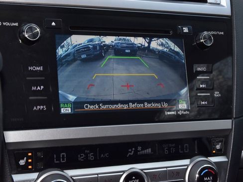 Used 2017 Subaru Outback 2.5i Limited image 28