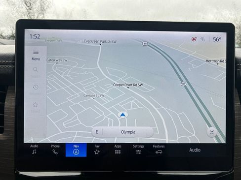 Certified 2024 Ford Expedition Limited image 27