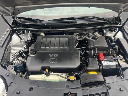 Used 2015 Toyota Avalon XLE FWD image 22