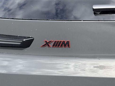 New 2026 BMW XM Label Red image 42