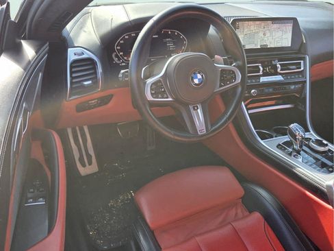 Used 2019 BMW M850i xDrive Coupe AWD/4WD image 13