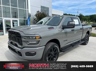 New 2026 RAM 2500 Big Horn RWD video 1
