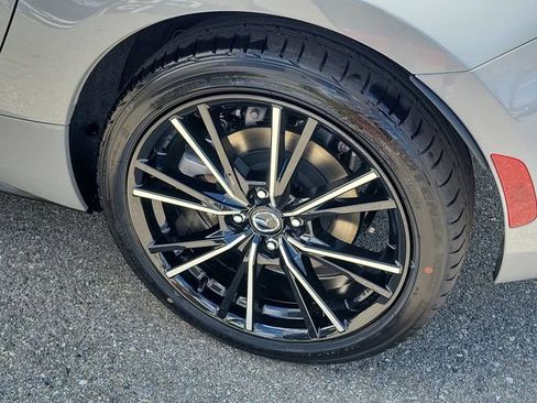 New 2026 MAZDA MX-5 Miata Grand Touring RWD image 25