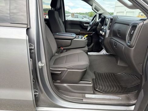 Used 2021 GMC Sierra 1500 Elevation AWD/4WD image 29