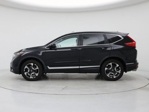 Used 2017 Honda CR-V Touring image 2
