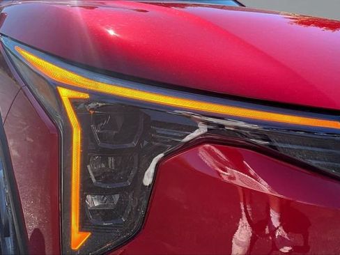 Certified 2025 Kia K4 FWD image 29